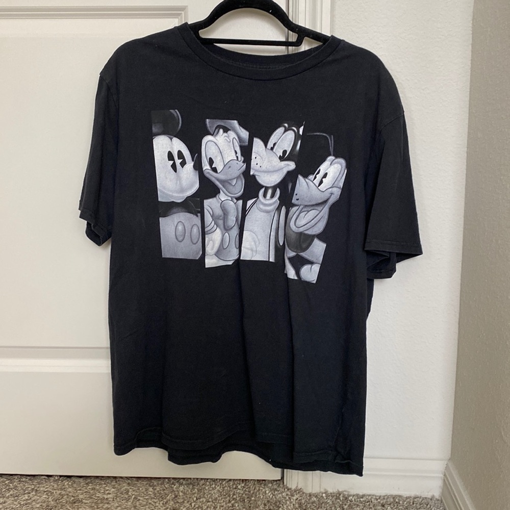 Disney Vintage Character Tee